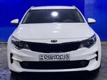 Kia K5-1