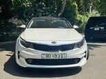 Kia K5-2