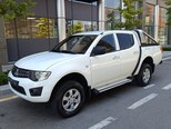 Mitsubishi L200-14