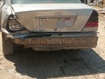 Mercedes C 180-3