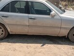 Mercedes C 180-5