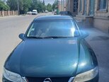Opel Vectra-1