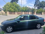 Opel Vectra-2