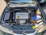 Opel Vectra-7
