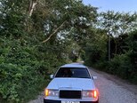 Mercedes 230 E-3