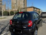 Nissan March-3