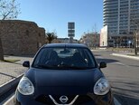 Nissan March-2