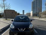 Nissan March-1