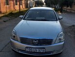 Nissan Teana-1