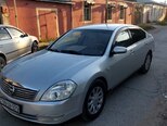 Nissan Teana-5