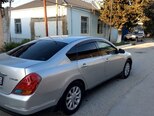 Nissan Teana-3