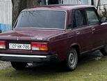 LADA (VAZ) 2107-2