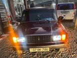 LADA (VAZ) 2107-1