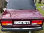 LADA (VAZ) 2107-6