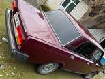 LADA (VAZ) 2107-8