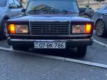 LADA (VAZ) 2107-13