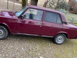 LADA (VAZ) 2107-5