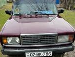 LADA (VAZ) 2107-3