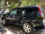 Nissan X-Trail-5