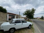 LADA (VAZ) 2107-3