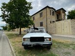 LADA (VAZ) 2107-1