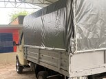 GAZ GAZel (33021)-5