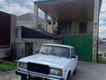 LADA (VAZ) 2107-4