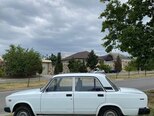 LADA (VAZ) 2107-2