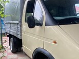 GAZ GAZel (33021)-8