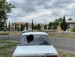 LADA (VAZ) 2107-6