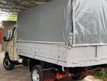 GAZ GAZel (33021)-7