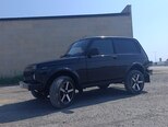 LADA (VAZ) Niva-1