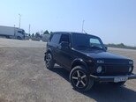 LADA (VAZ) Niva-2