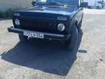 LADA (VAZ) Niva-3