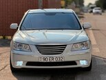Hyundai Sonata-1