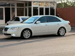 Hyundai Sonata-2