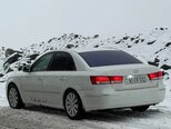 Hyundai Sonata-3