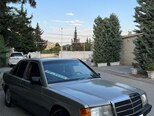 Mercedes 190-2