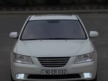 Hyundai Sonata-7