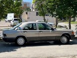 Mercedes 190-9