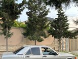 Mercedes 190-6