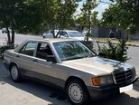 Mercedes 190-8