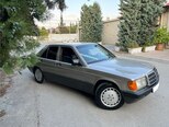 Mercedes 190-1