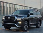 Toyota Land Cruiser-4