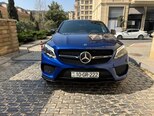 Mercedes GLE 43 AMG 4MATIC Coupe-12