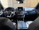 Mercedes GLE 43 AMG 4MATIC Coupe-10