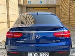Mercedes GLE 43 AMG 4MATIC Coupe-5