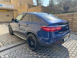 Mercedes GLE 43 AMG 4MATIC Coupe-4