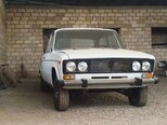 LADA (VAZ) 2106-1