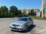 Mercedes E 270-14